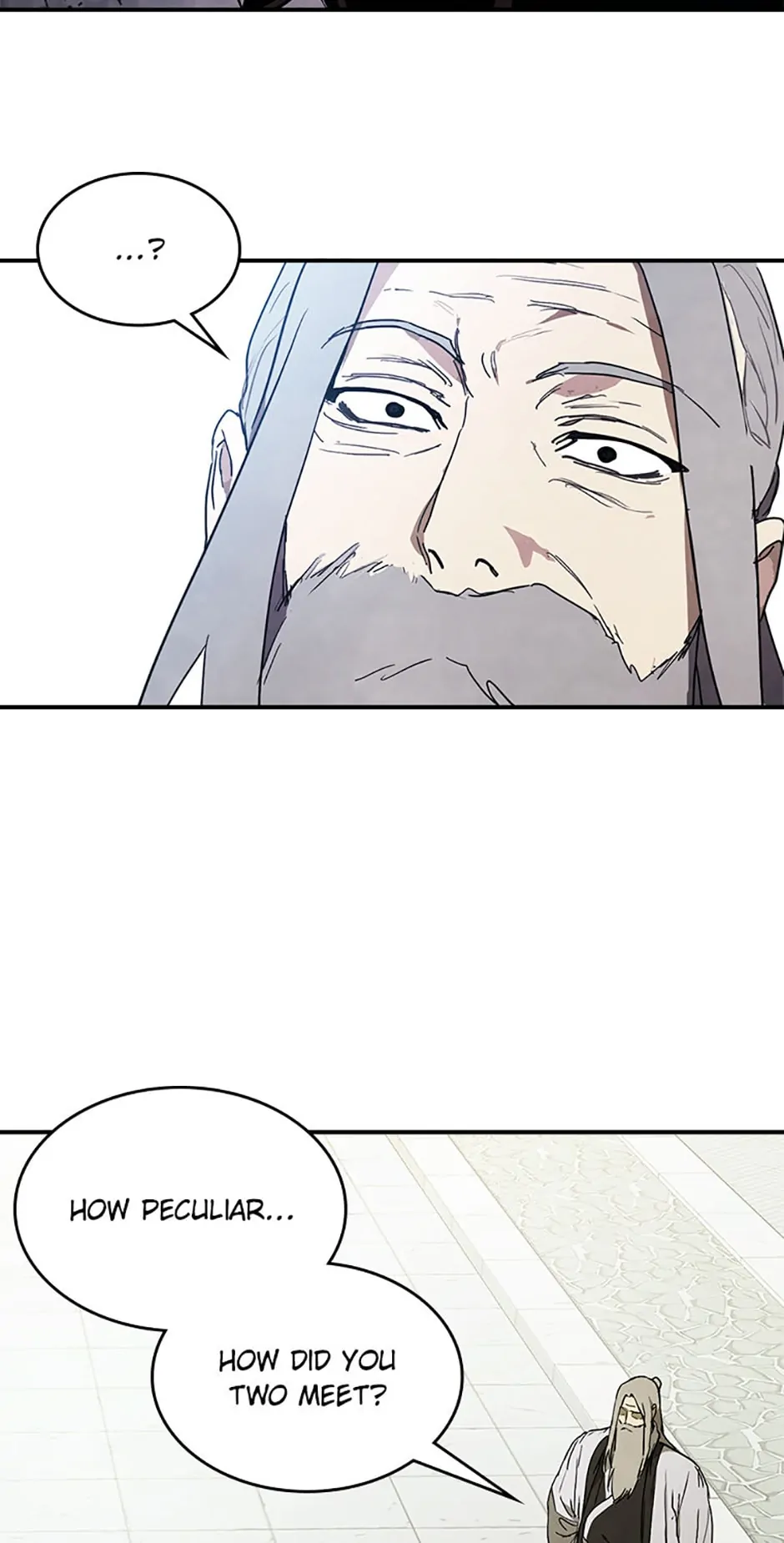 Yi Shen Dang Guan Chapter 64 13
